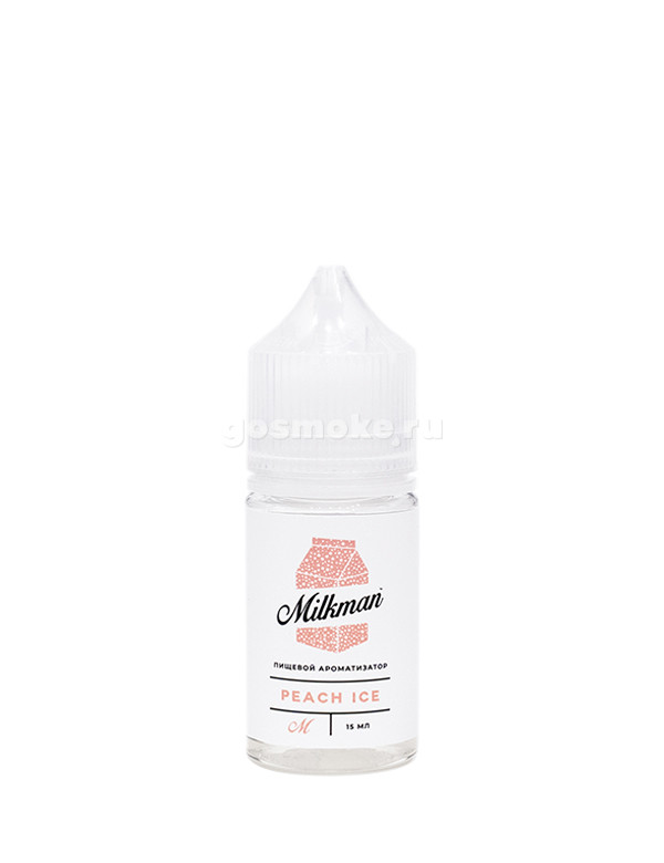 Milkman Type-S Peach Ice