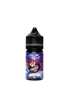 Husky Aroma Import Fake Cloudy Moody