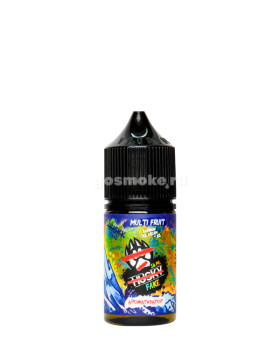 Husky Aroma Import Fake Multi Fruit