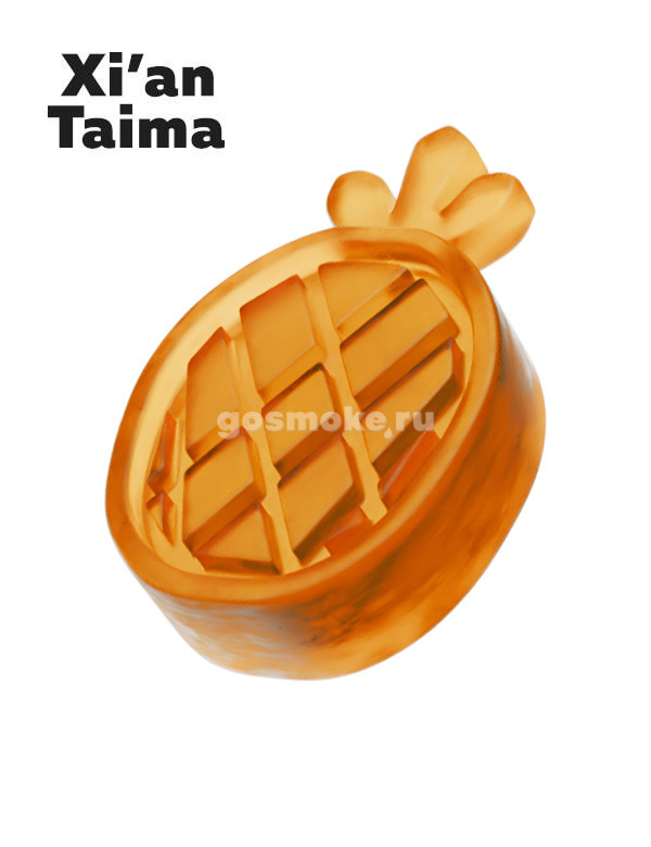 Xian Taima Gold Pineapple