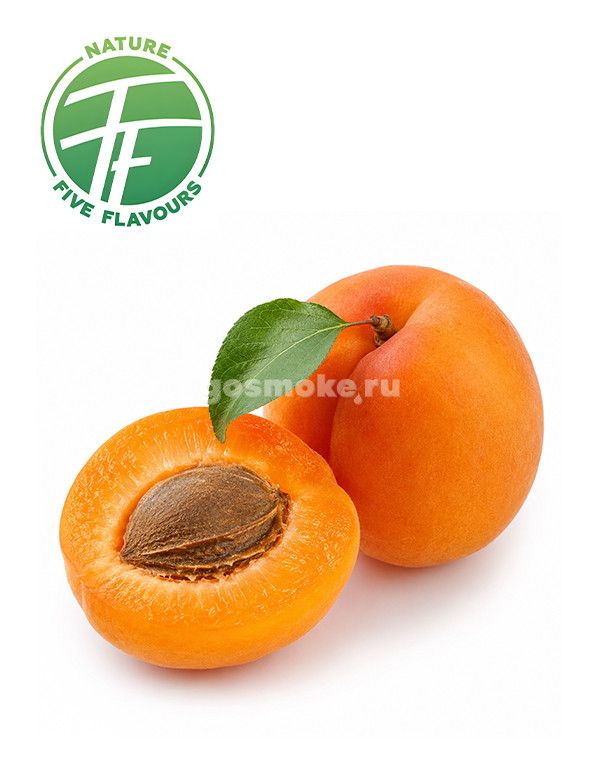 Five Flavours Абрикос (FF0001) Five Flavours Абрикос (FF0001)