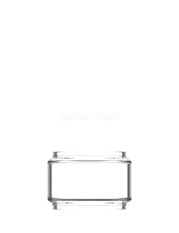 Стекло для бака Hellvape Fat Rabbit 2 RTA Bubble Glass Стекло для бака Hellvape Fat Rabbit 2 RTA Bubble Glass