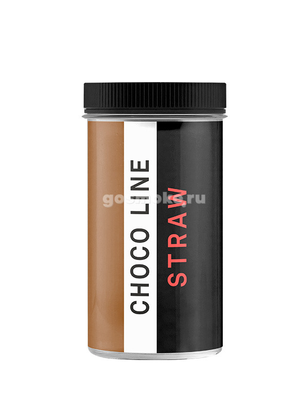 DARK X SIZE Choco Line Медиум+ Strawberry DARK X SIZE Choco Line Медиум+ Strawberry