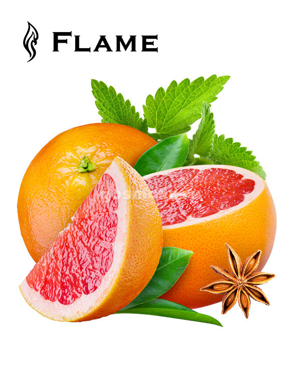 Flame Flavour Акула Flame Flavour Акула