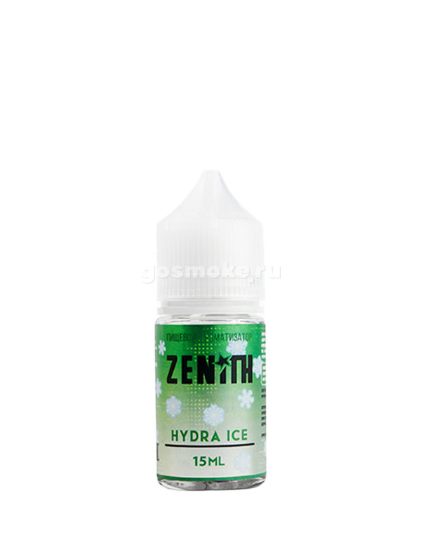 Zenith Type-S Hydra Ice Zenith Type-S Hydra Ice