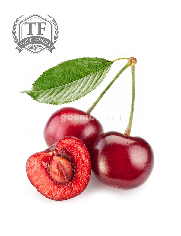 Top Flavors Вишневый Top Flavors Вишневый