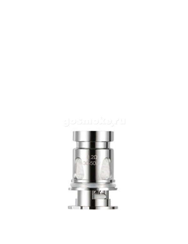Сменный испаритель Teslacigs T-P1 Coils