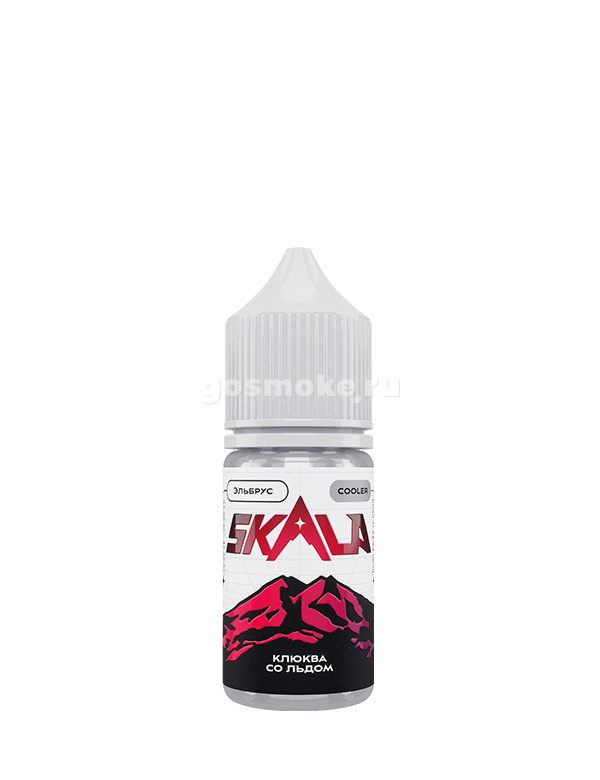 Skala Salt Эльбрус