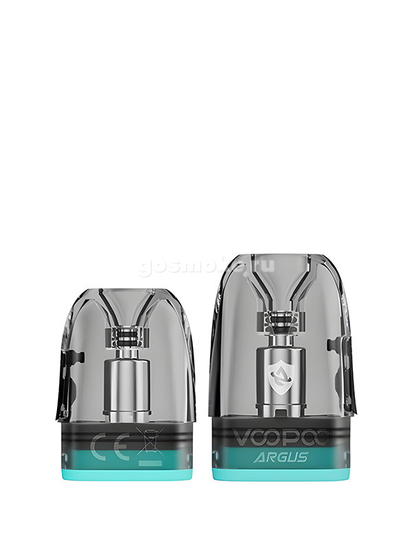 Картридж VooPoo Argus Top Fill V2 Pod