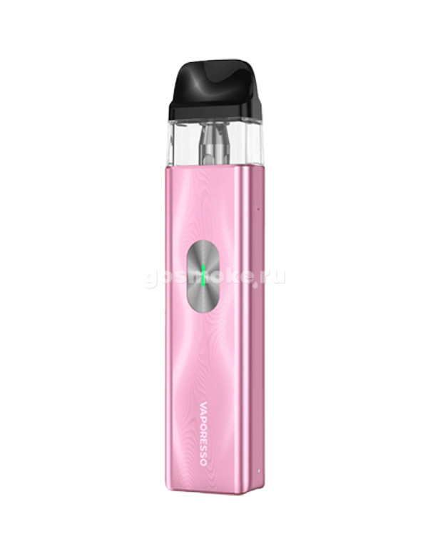 Электронная сигарета Vaporesso XROS 4 Mini Электронная сигарета Vaporesso XROS 4 Mini