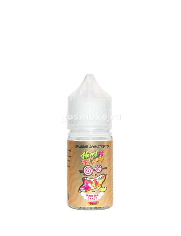 Horny Type-S Candy Honeydew