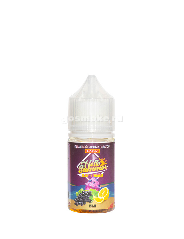 Horny Type-S Grape Lemonade Horny Type-S Grape Lemonade