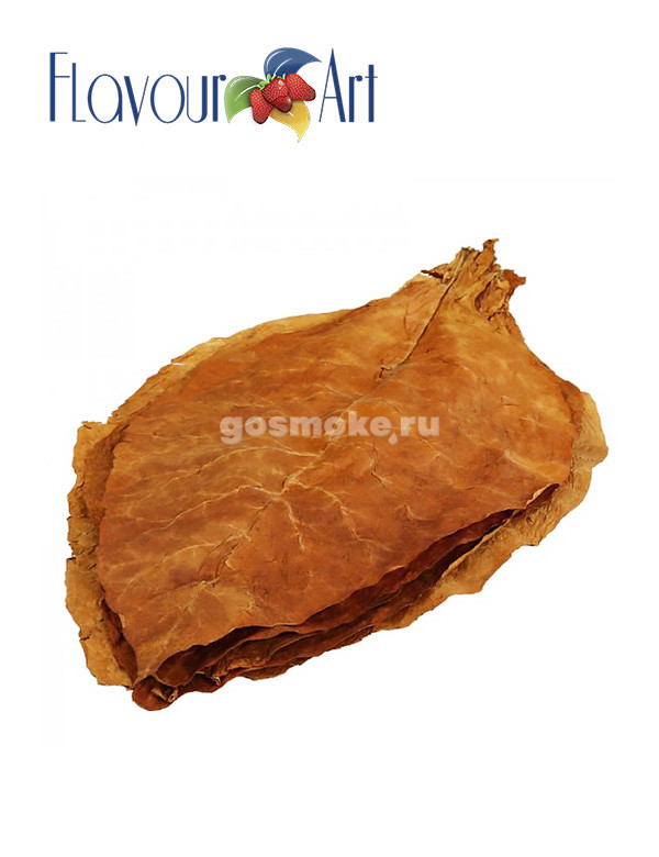 FlavourArt Burley FlavourArt Burley