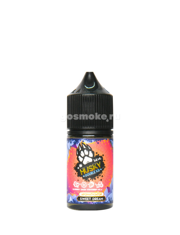 Husky Aroma Double Ice Sweet Dream