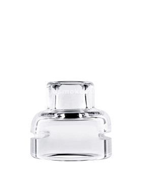 Стеклянный купол dotmod dotRDA Single Coil 22mm Trinity Glass Cap
