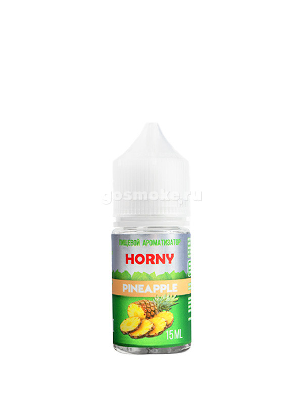 Horny Type-S Pineapple