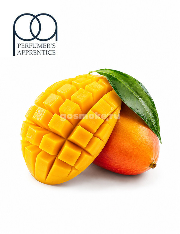 TPA Philippine Mango TPA Philippine Mango