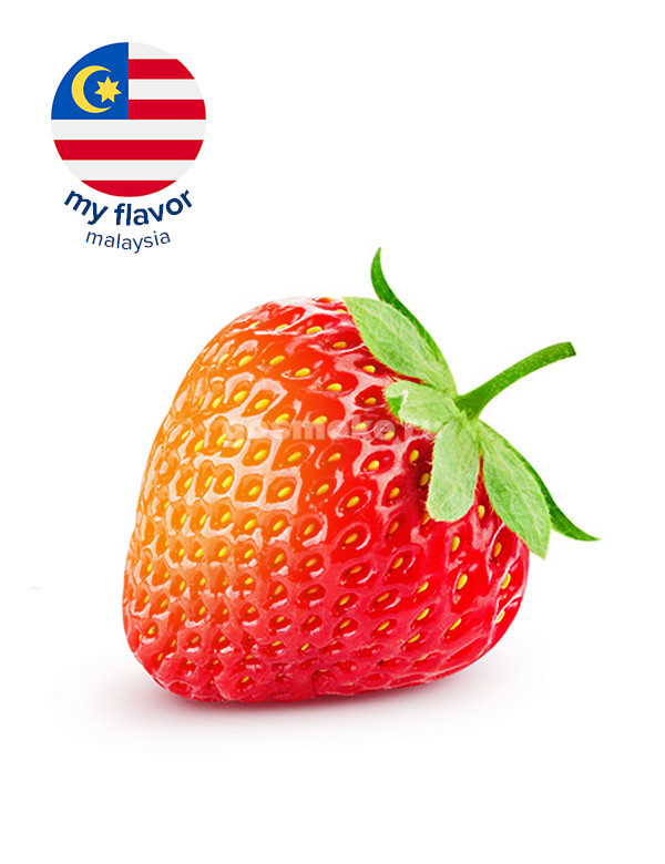 My Flavor Malaysia Queen Strawberry