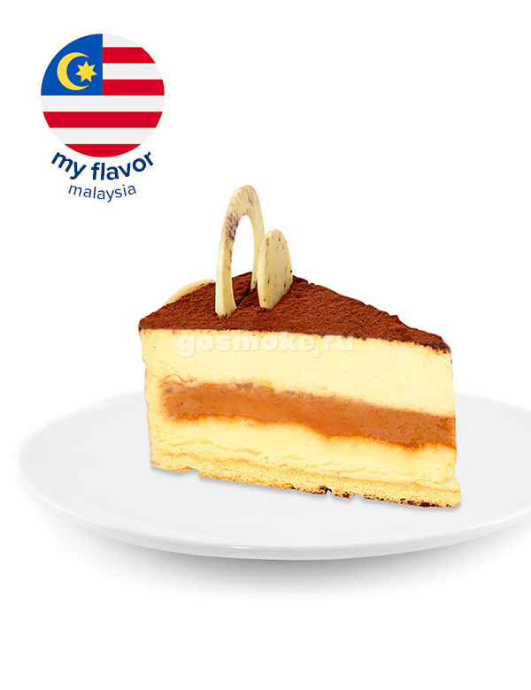 My Flavor Malaysia Tiramisu My Flavor Malaysia Tiramisu