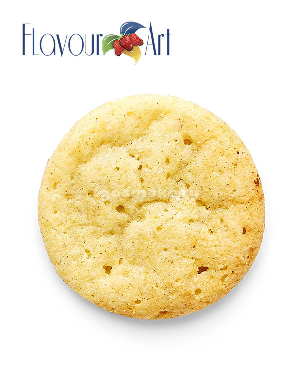 FlavourArt Cookie (Biscotto) FlavourArt Cookie (Biscotto)