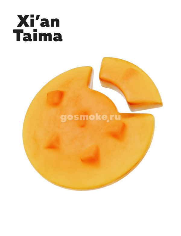 Xian Taima Cookies