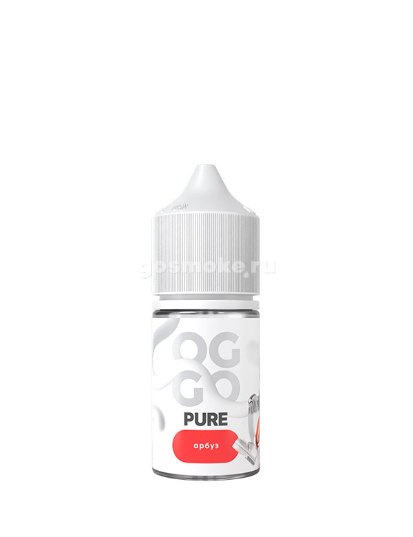 Oggo Pure Type-S Арбуз