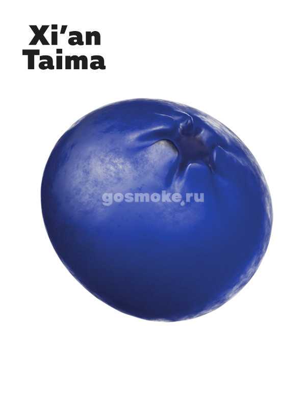 Xian Taima Blueberry Xian Taima Blueberry