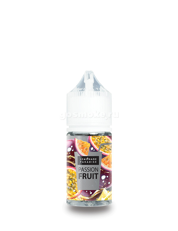 Lemonade Paradise Type-S Passion Fruit Lemonade Paradise Type-S Passion Fruit