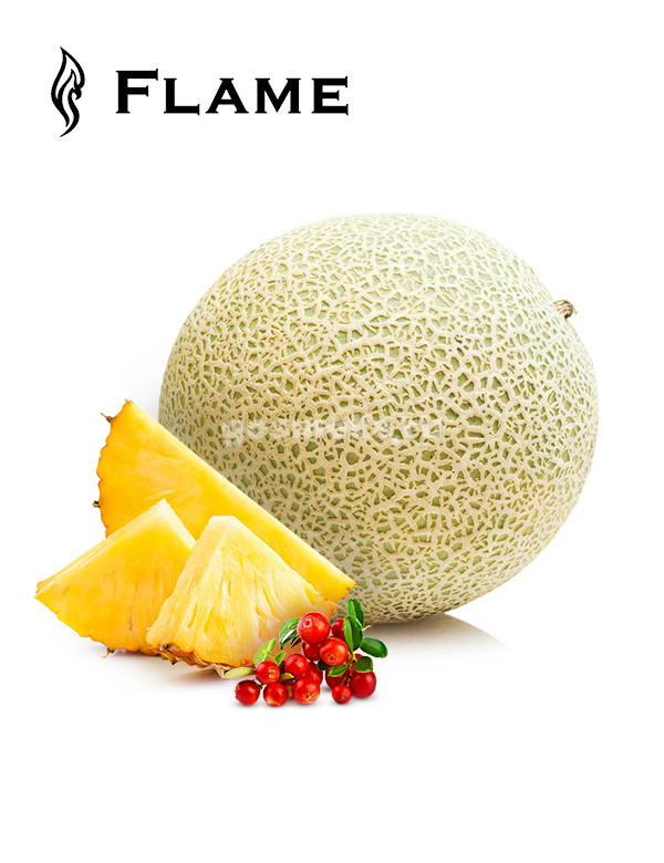 Flame Flavour Радуга Flame Flavour Радуга
