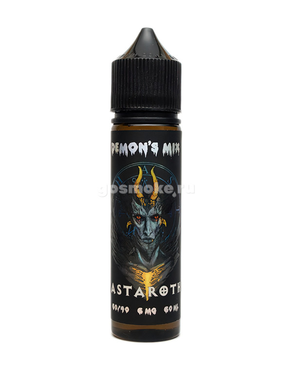 Demon's Mix Astaroth Demon's Mix Astaroth