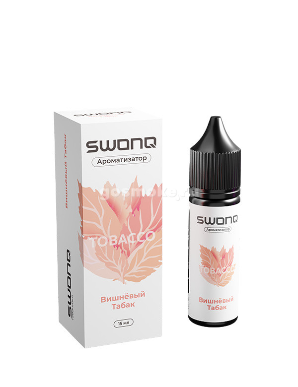 Swonq Classic Tobacco Вишневый табак