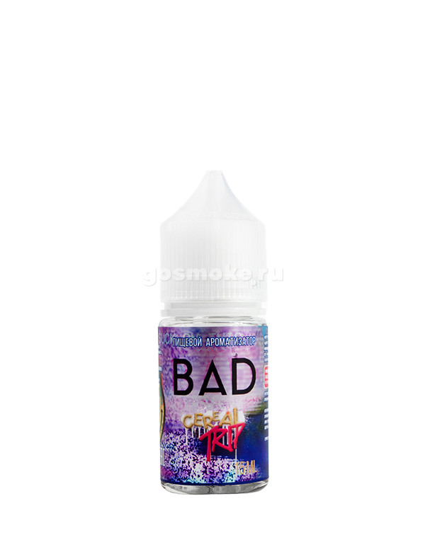 BAD (Bad Drip) Type-S Cereal Trip