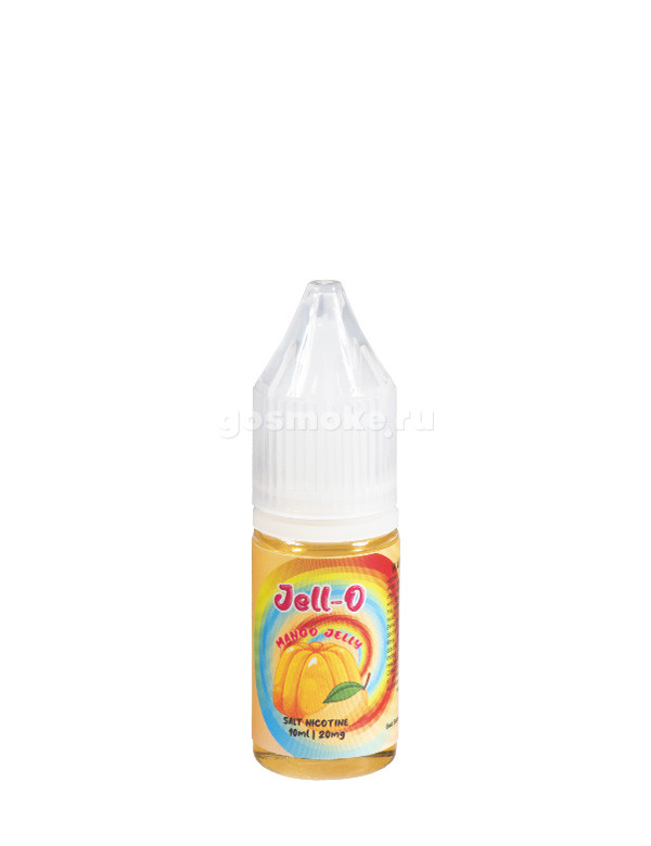 Horny Jelly Salt Mango