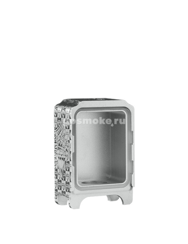 Боро танк Ambition Mods 2.0 Boro Tank Skull Edition Боро танк Ambition Mods 2.0 Boro Tank Skull Edition