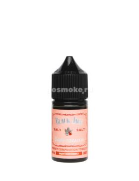 Black Jack Salt Peach Tobacco