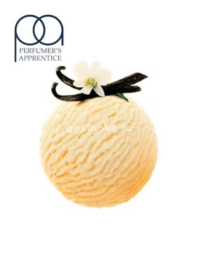 TPA Vanilla Bean Ice Cream