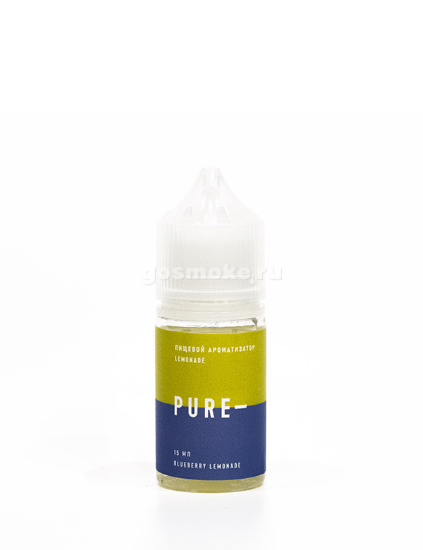 Pure Type-S Lemonade Blueberry Lemonade