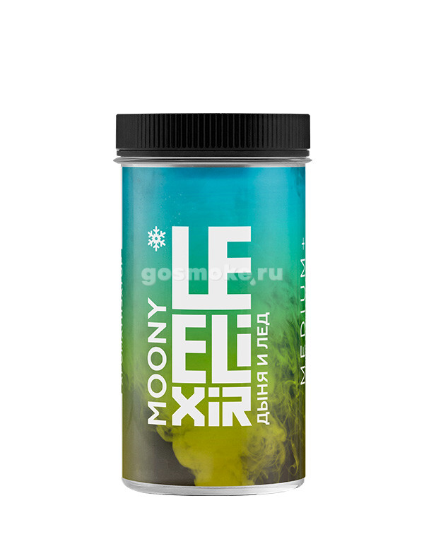 DARK X SIZE Le Elixir Медиум+ Moony DARK X SIZE Le Elixir Медиум+ Moony