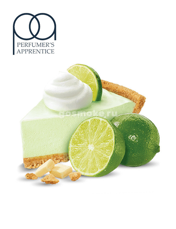 TPA Key Lime Pie