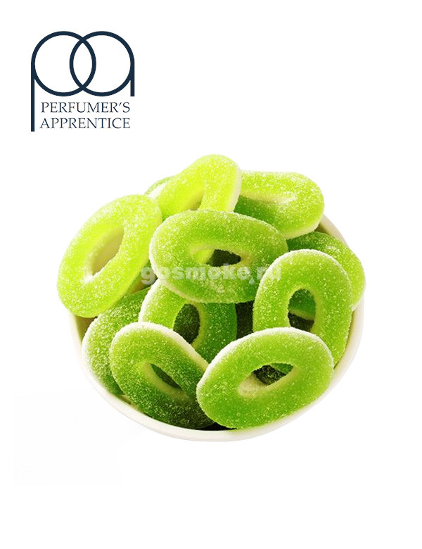TPA Apple Candy
