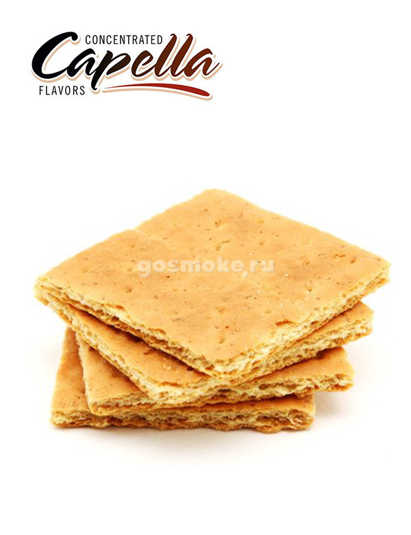 Capella Graham Cracker V1 Capella Graham Cracker V1