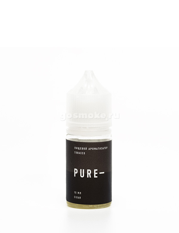 Pure Type-S Tobacco Cigar Pure Type-S Tobacco Cigar