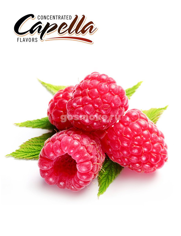 Capella Raspberry V1 Capella Raspberry V1