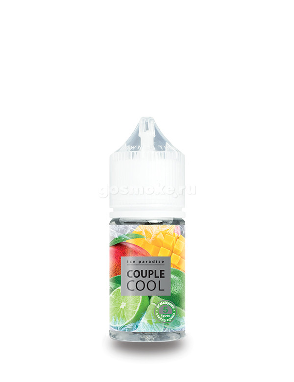 Ice Paradise Type-S Couple Cool Ice Paradise Type-S Couple Cool