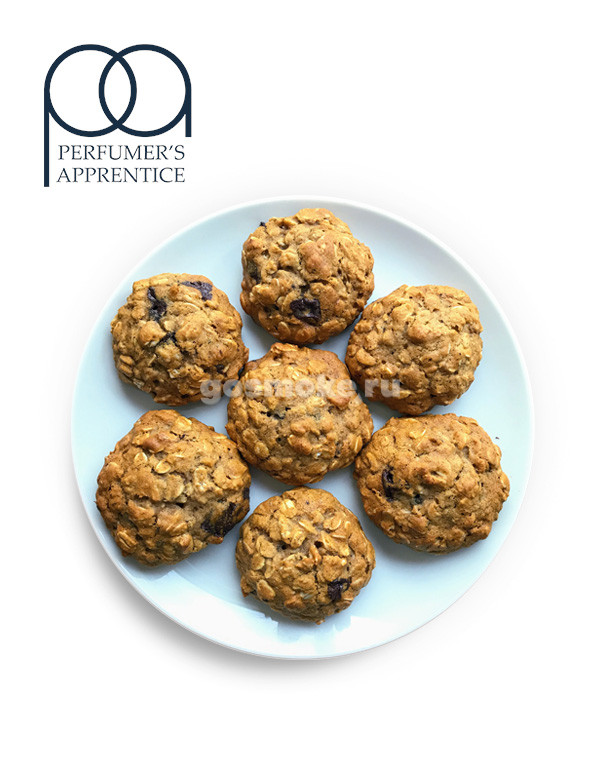TPA Oatmeal Cookie