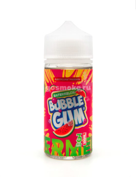 Electro Jam Watermelon Bubblegum