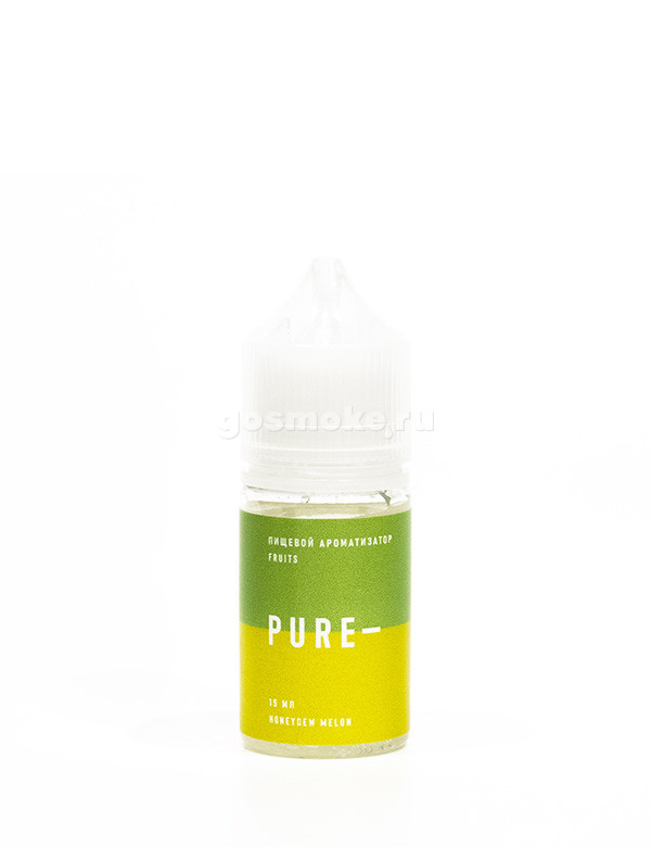 Pure Type-S Fruits Honeydew Melon Pure Type-S Fruits Honeydew Melon