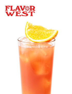Flavor West Jungle Juice