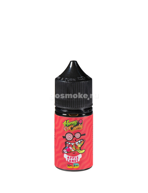 Horny Candy Apple