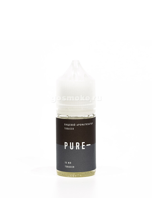 Pure Type-S Tobacco Classic